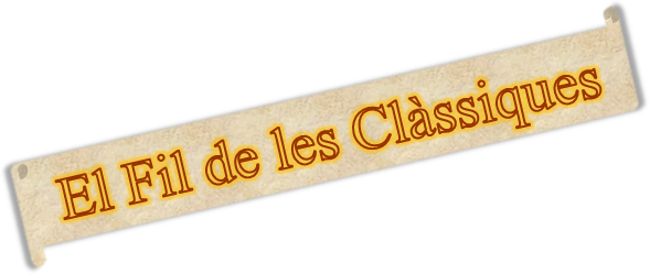 El Fil de les Clàssiques